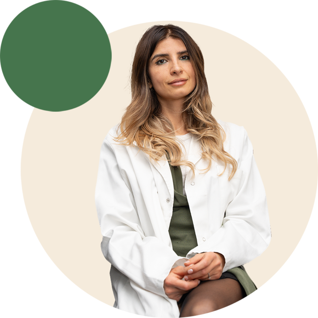 Dott.ssa Debora Versari