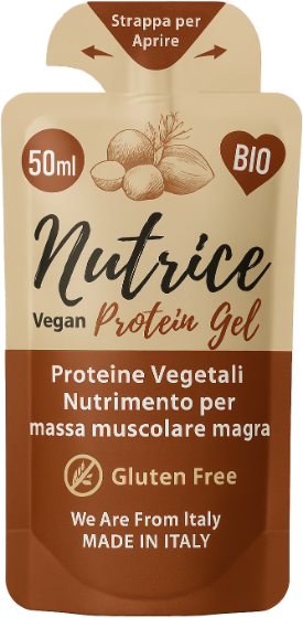 Rendering bustina Nutrice