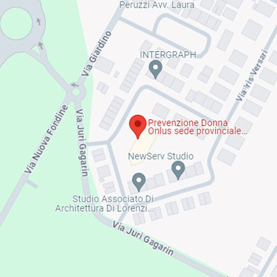 Psicologa Forlimpopoli
